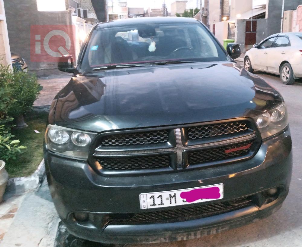دۆج دۆرانگۆ